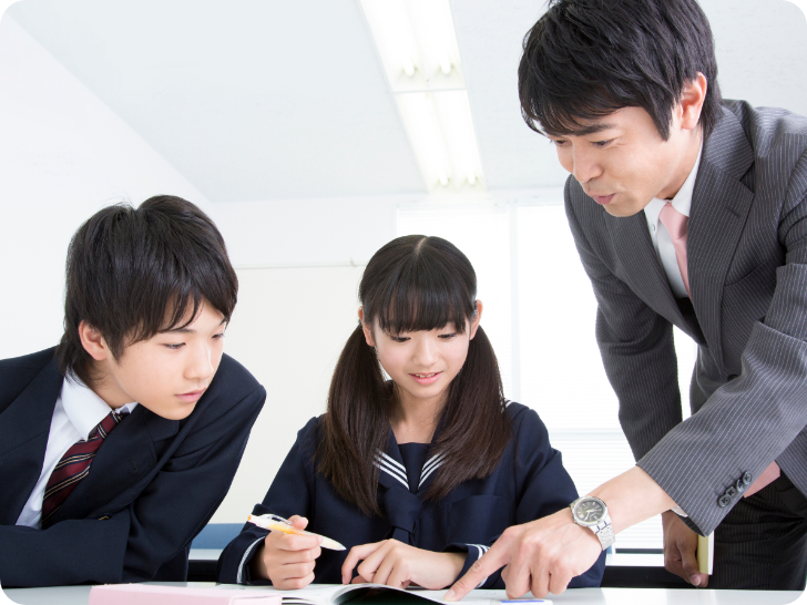 代表ご挨拶画像